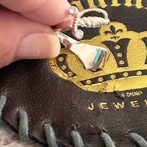 Disney Couture ring from Pirates of the Caribbean series.